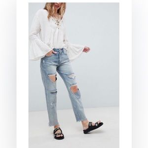 OneTeaspoon Jeans